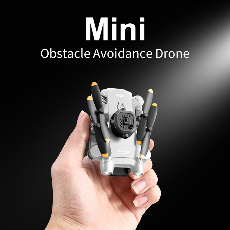 Drone Z - Mini V30 WiFi FPV Drone With
