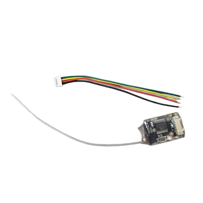 Drone Rc Toy - Flysky FS-8A 8CH 18CH Mini Receiver