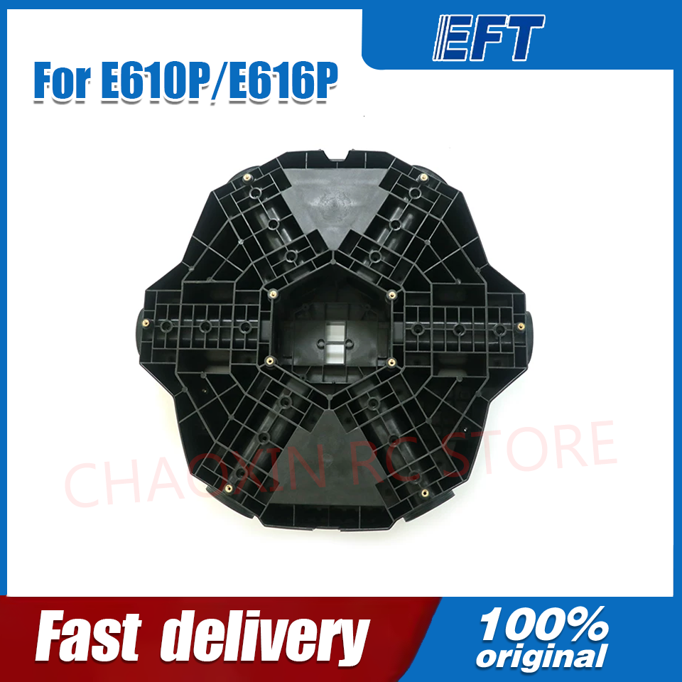 Drone Rc Toy - EFT E610P E616P E410P E416P agricultural