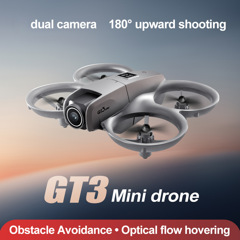 Drone Rc Cable - 2026 GT3 MAX RC Drone 8K