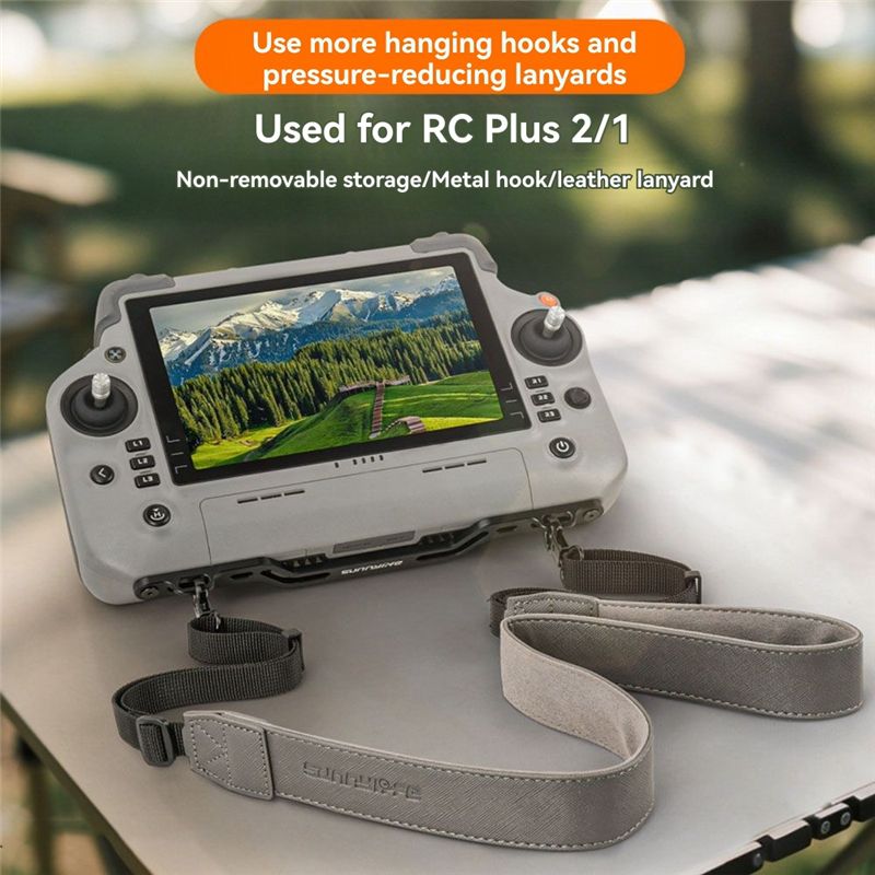Sunnylife Neck Lanyard Hook Be - Drone Rc Lanyard review and price