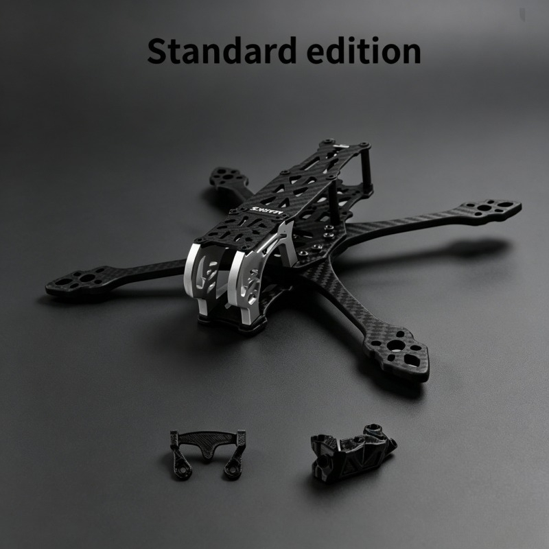 GEPRC GEP-MK5 Standard Frame S - Drone Rc Y Series review and price