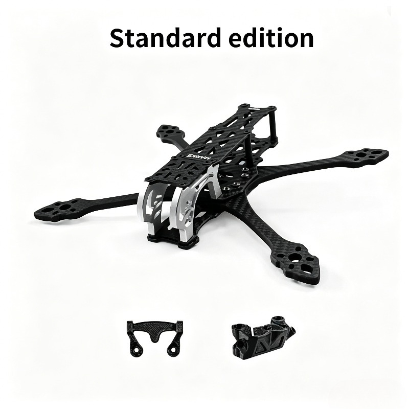 GEPRC GEP-MK5 Standard Frame S - Drone Rc Y Series review and price