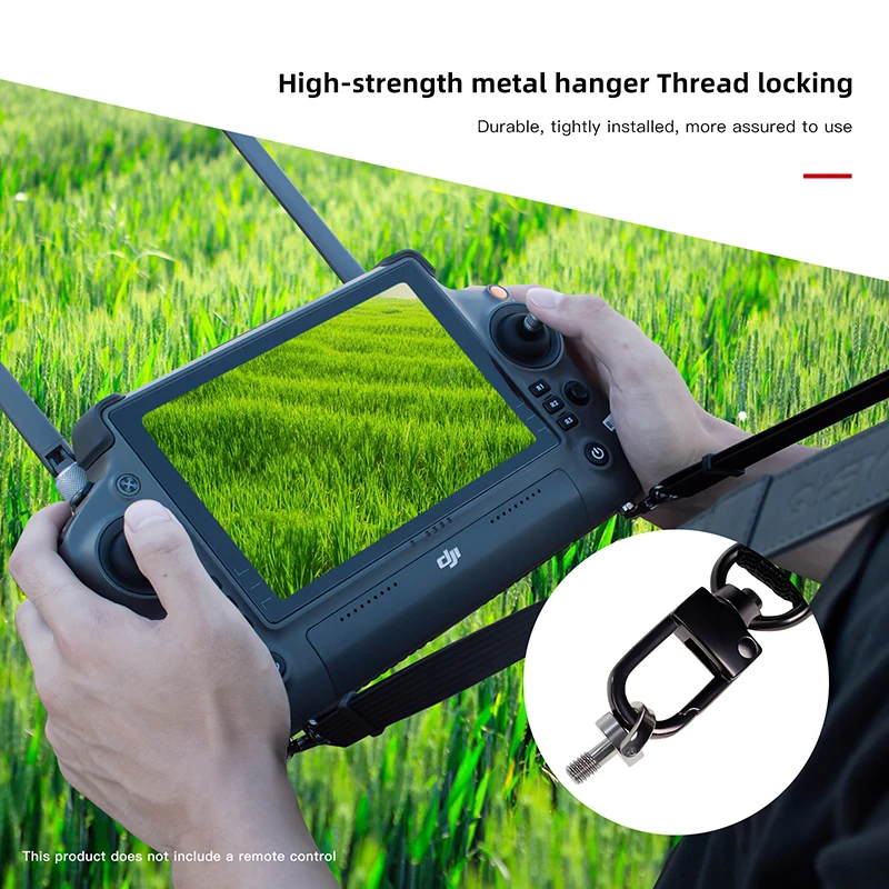 Neck Lanyard For DJI RC Plus R - Drone Rc Lanyard review and price