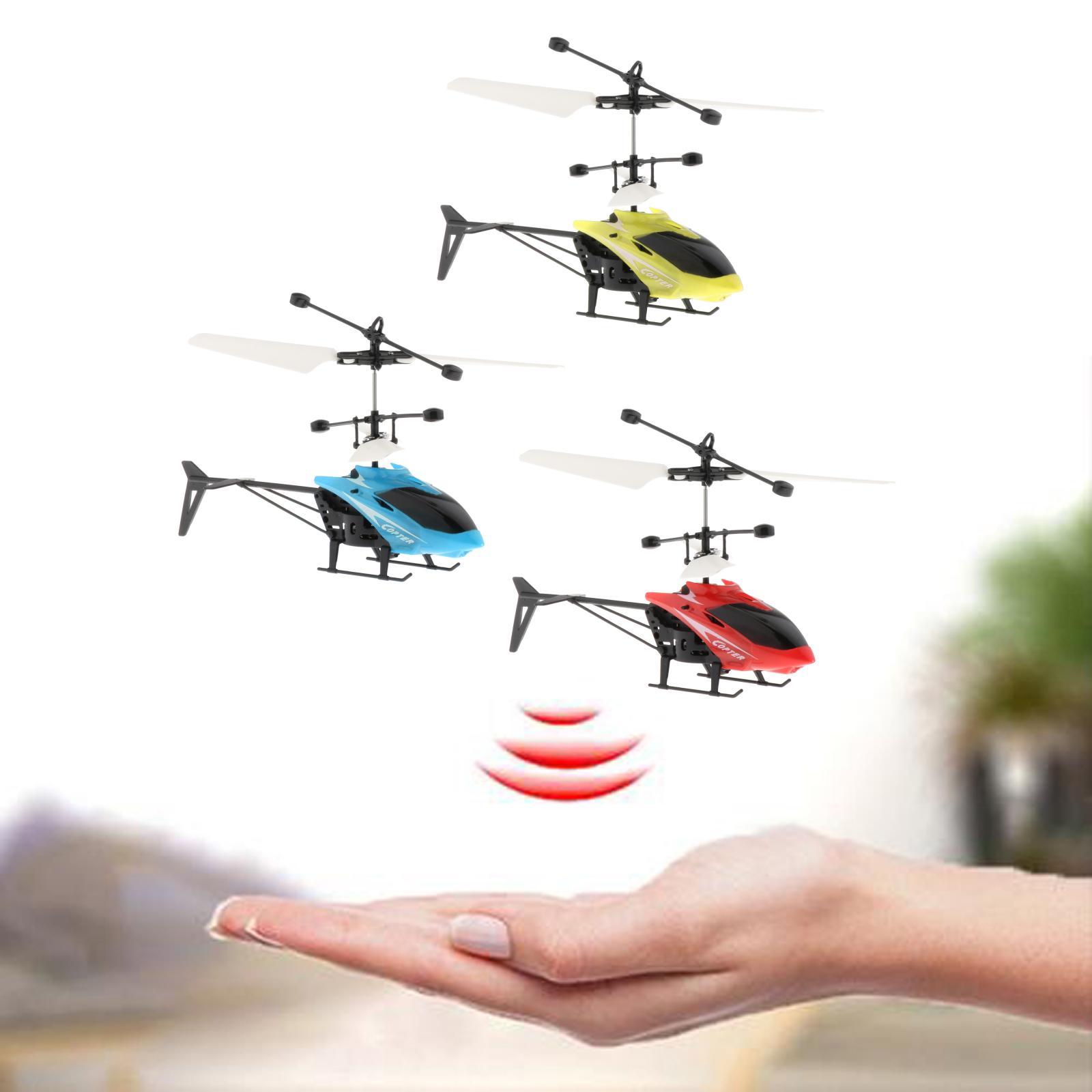 RC Flying Ball Toys Infrared I - Drone Rc Game review and price
