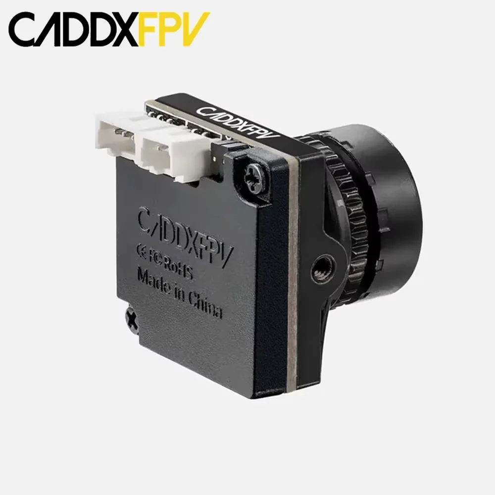 Caddx Ratel 2 V2 FPV Camera Ra - Drone Z review and price