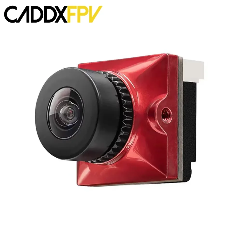Caddx Ratel 2 V2 FPV Camera Ra - Drone Z review and price