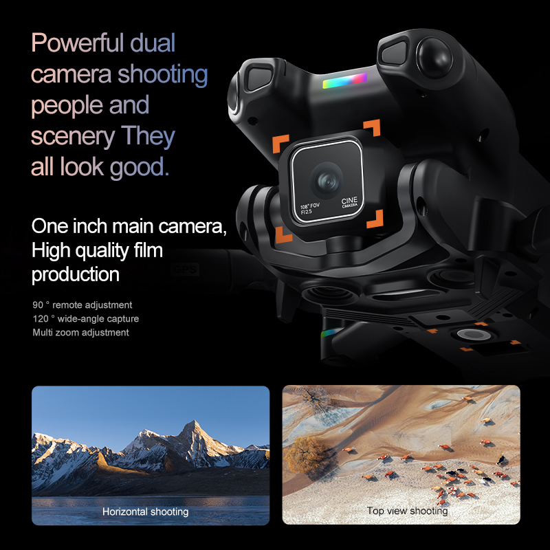 2026 New K900 Max Drone Profes - Drone Avion Rc review and price