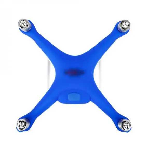 Silicone FUSELAGE cover Thicke - Drone Rc Toy review and price