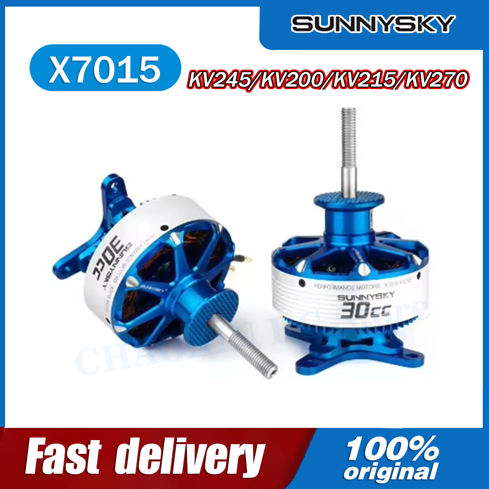 SunnySky X7015-III V3 X7015 30 - Drone Rc Toy review and price