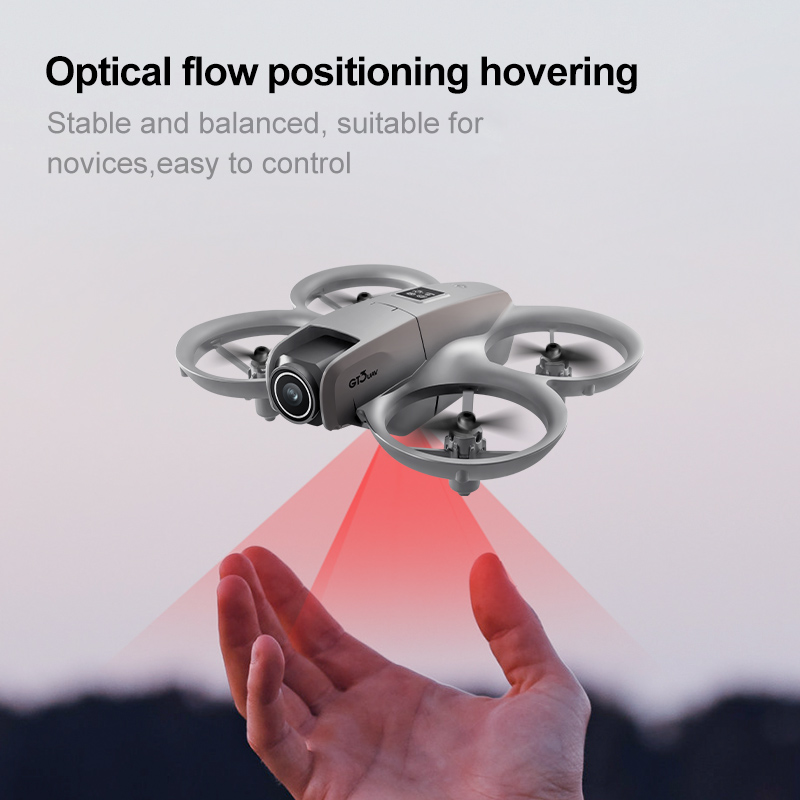 NEW GT3 With LED Foldable Scre - Drone Rc S156 review and price