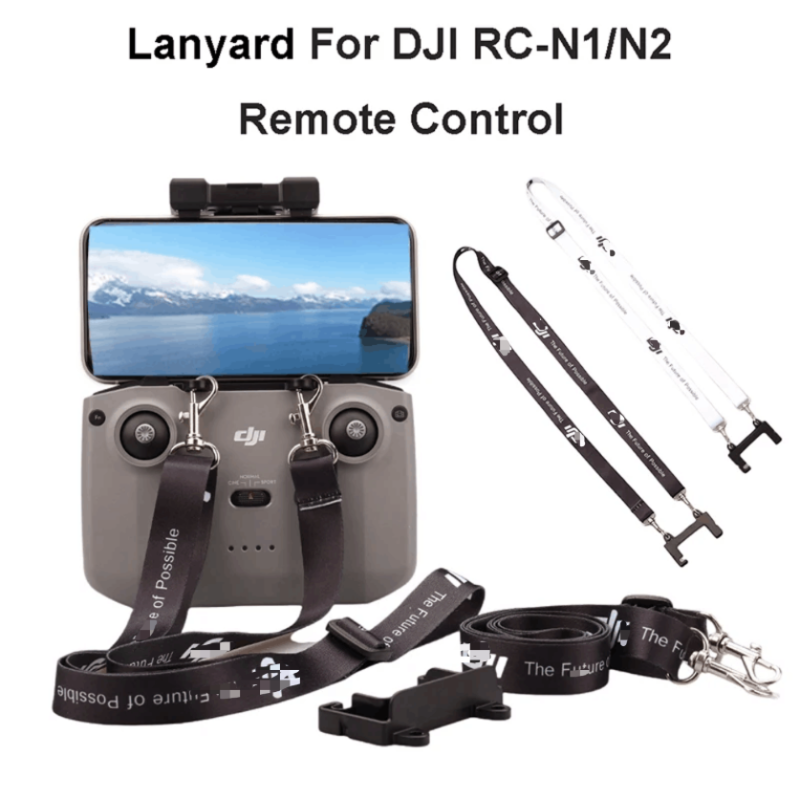 Remote Controller Lanyard Stra - Drone Rc Lanyard review and price