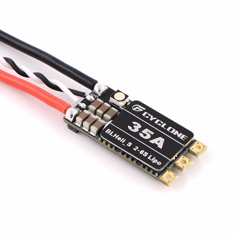 Cyclone 35A BLHeli_S ESC - Hig - Drone Rc Toy review and price