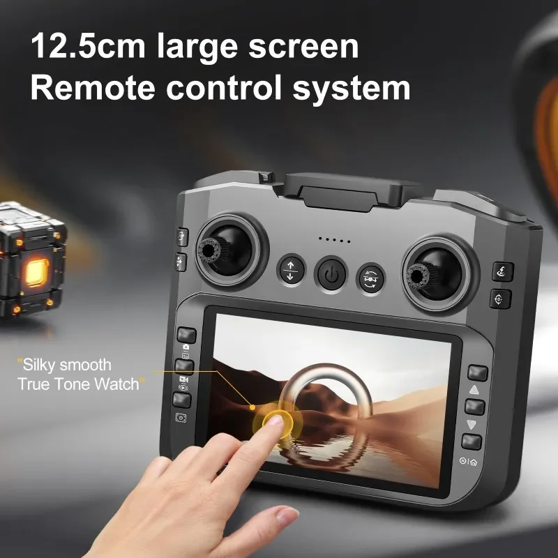 Xiaomi S156 Drone 8K Aerial HD - Drone Rc S156 review and price