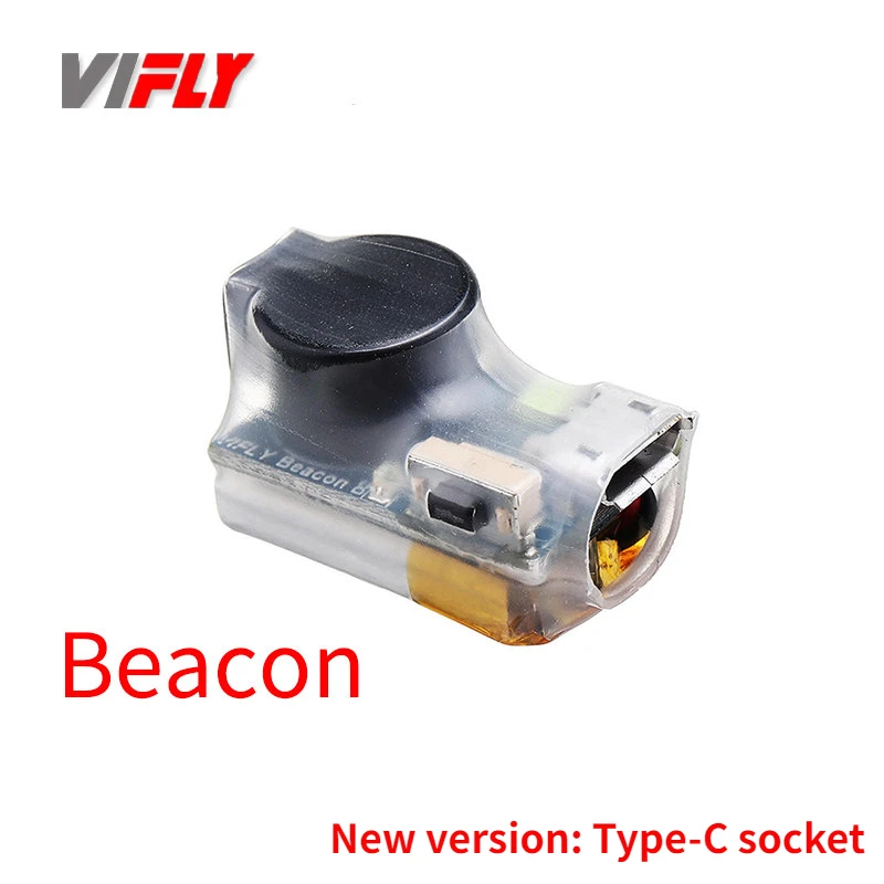 Wireless VIFLY Beacon Anti-Los - Drone Rc Y Series review and price