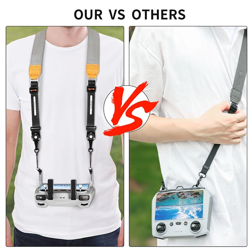 RCSTQ For DJI RC/ RC 2 Drone R - Drone Rc Lanyard review and price