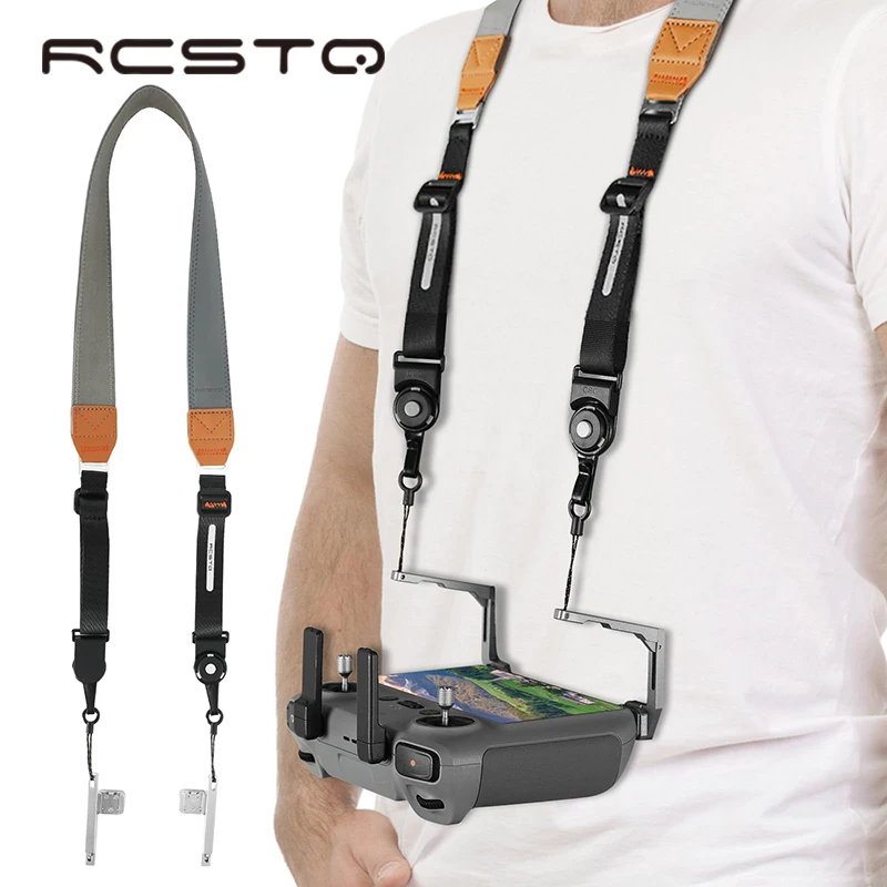 RCSTQ For DJI RC/ RC 2 Drone R - Drone Rc Lanyard review and price