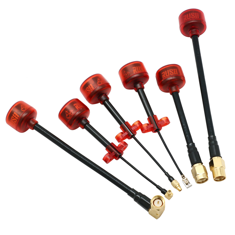 Rush Cherry FPV 5.8G Antenna L - Drone Rc Toy review and price