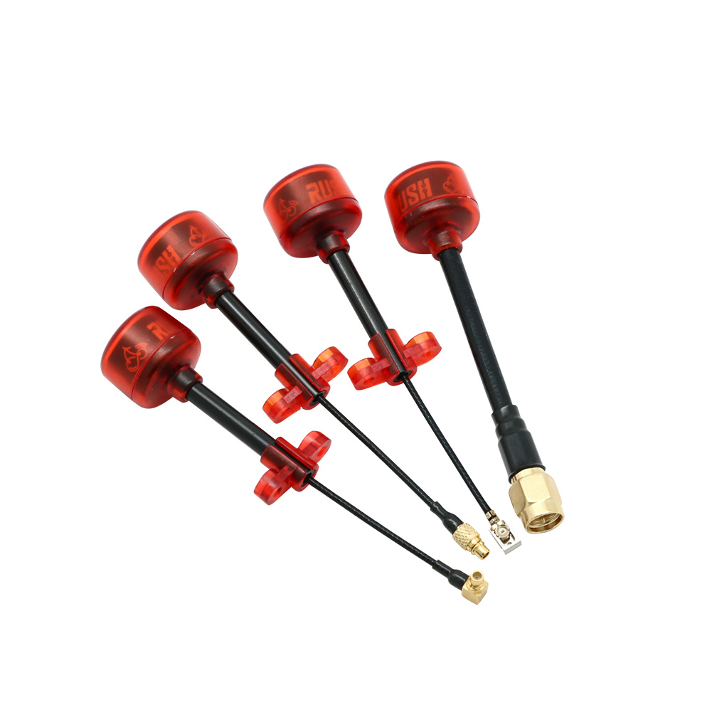 Rush Cherry FPV 5.8G Antenna L - Drone Rc Toy review and price