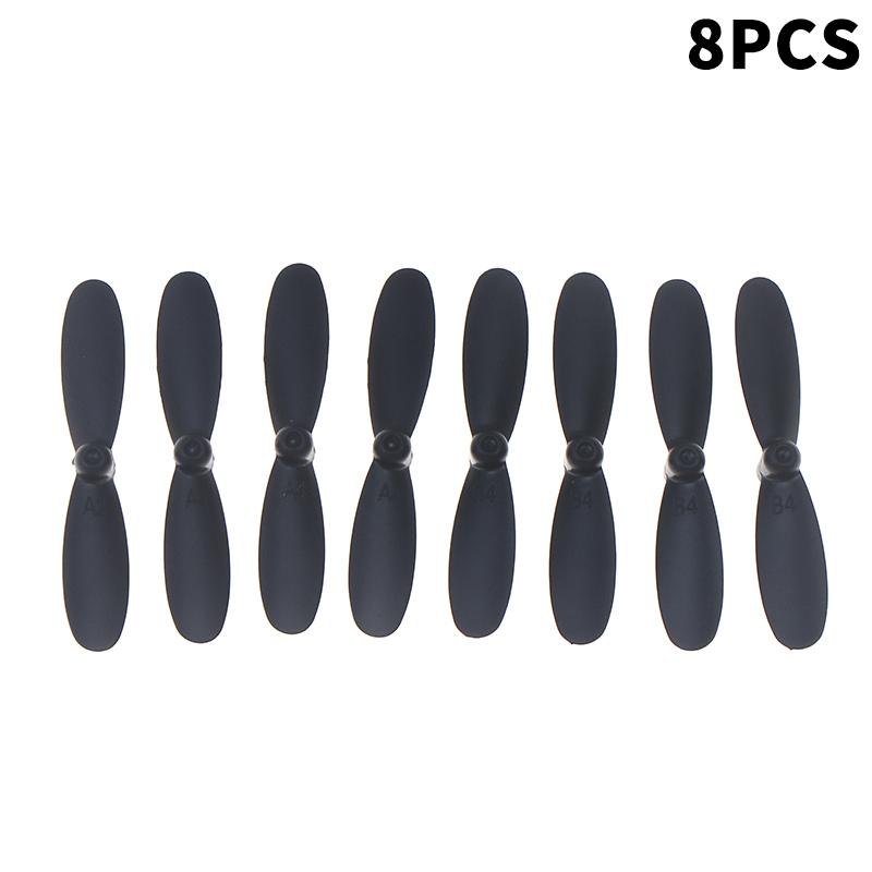 HOT! 8PCS 42mm Props For 4D RC - Drone Rc Toy review and price