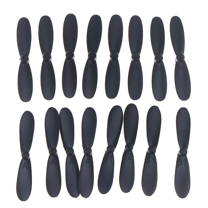 HOT! 8PCS 42mm Props For 4D RC - Drone Rc Toy review and price