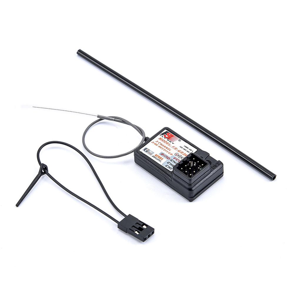 Flysky RC Receiver FS-IA6 IA6B - Drone Rc Toy review and price