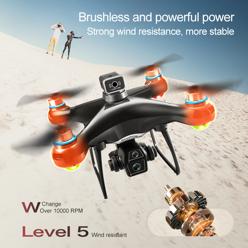 Bexine New Z3 GPS Drone with 4 - Drone Rc Foldable review and price