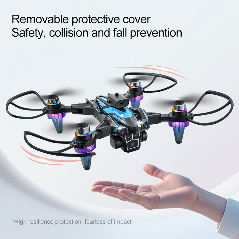 Outdoor Aerial Drone Electric  - Drone Kf Rc review and price