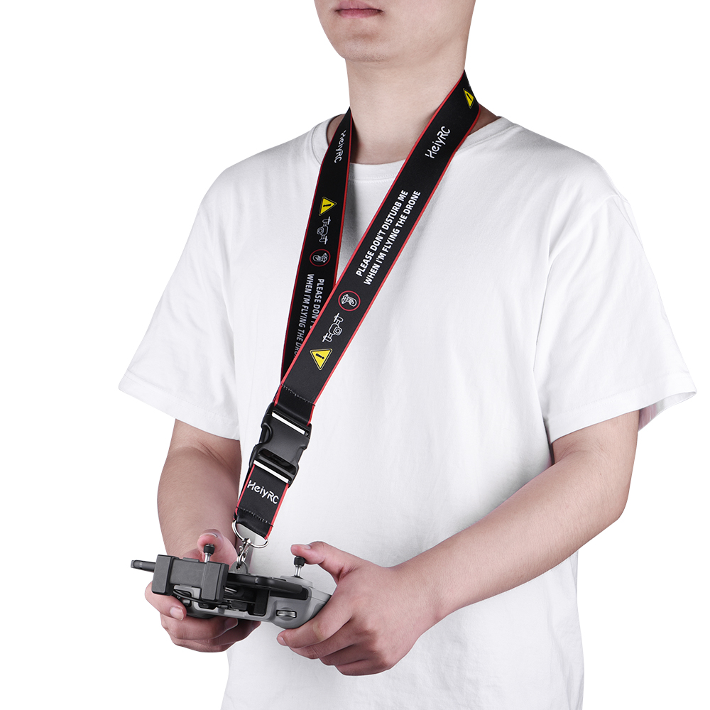 Neck Lanyard for DJI Mavic 3/A - Drone Rc Lanyard review and price