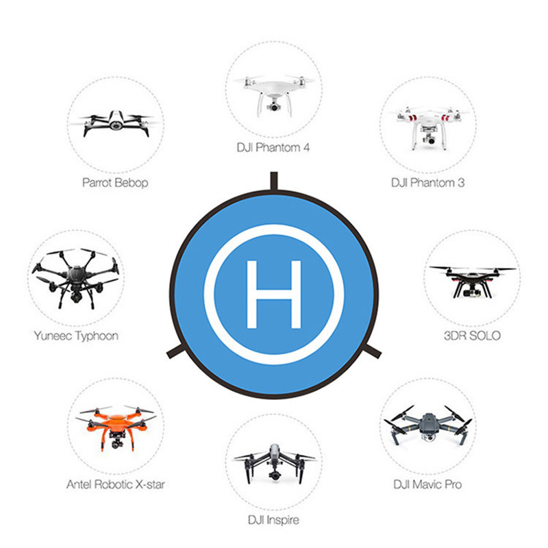 55cm Drone Quadcopters Accesso - Drone Rc Foldable review and price