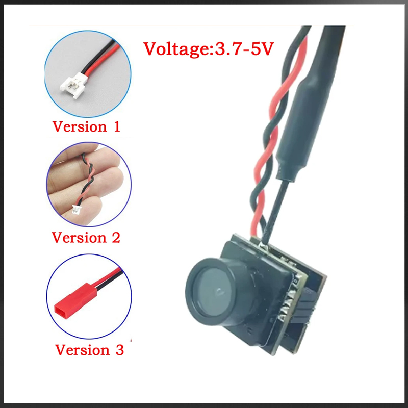 SLONWAKE FPV 25mW power simula - Drone Rc1 review and price