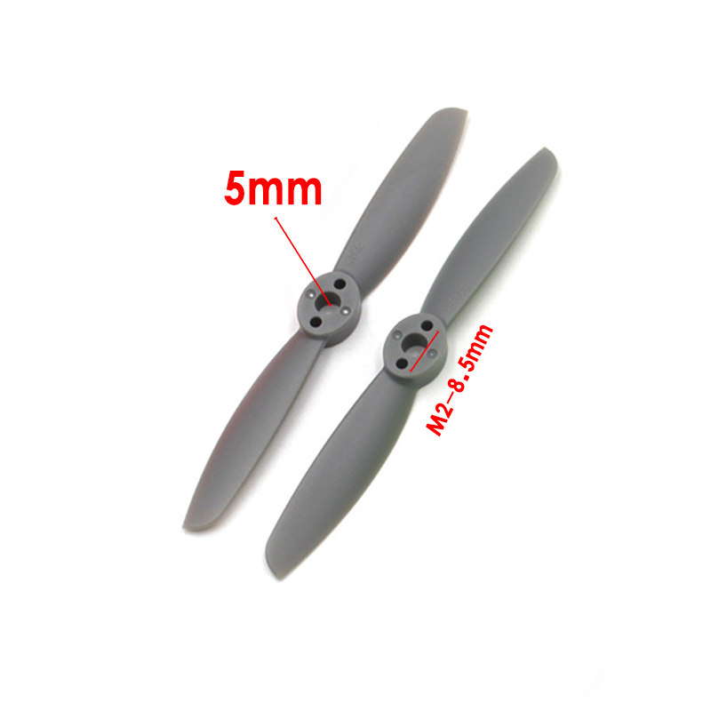 1 Pair 4045 4inch 4X4.5 Propel - Drone Kf Rc review and price