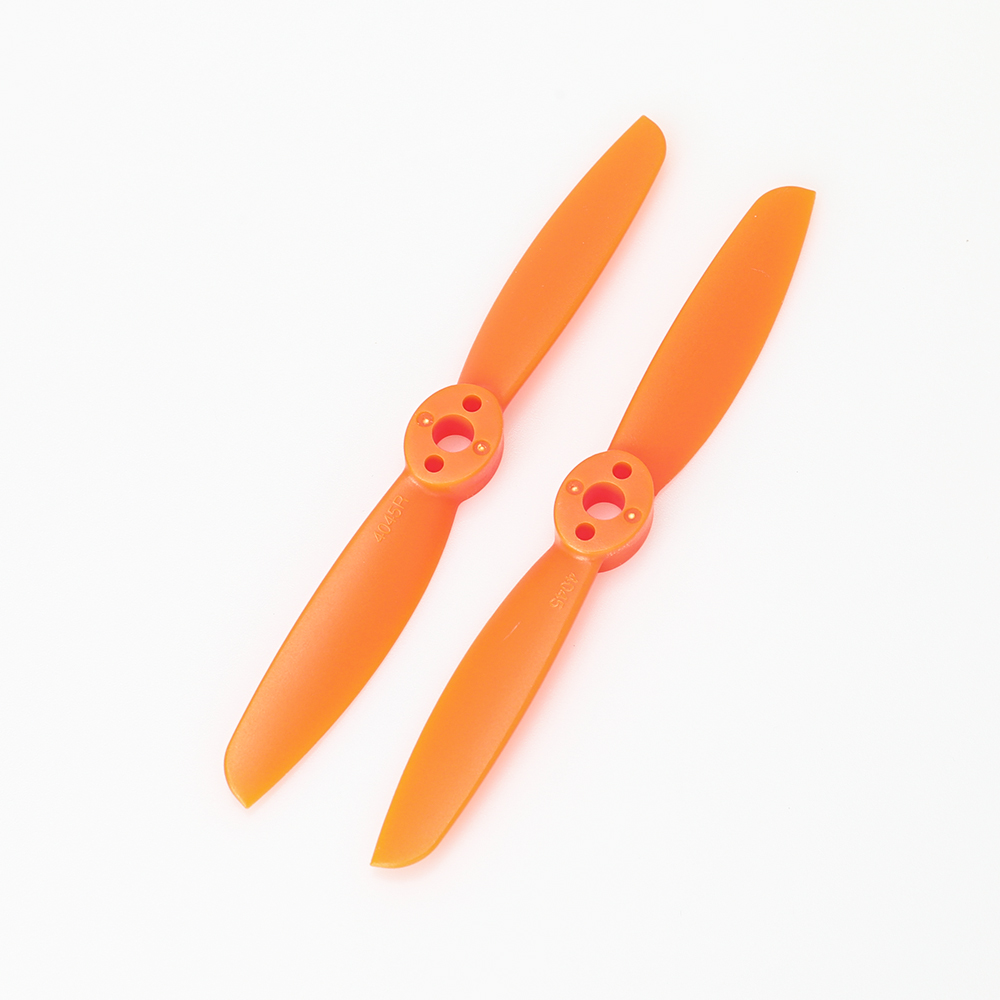 1 Pair 4045 4inch 4X4.5 Propel - Drone Kf Rc review and price