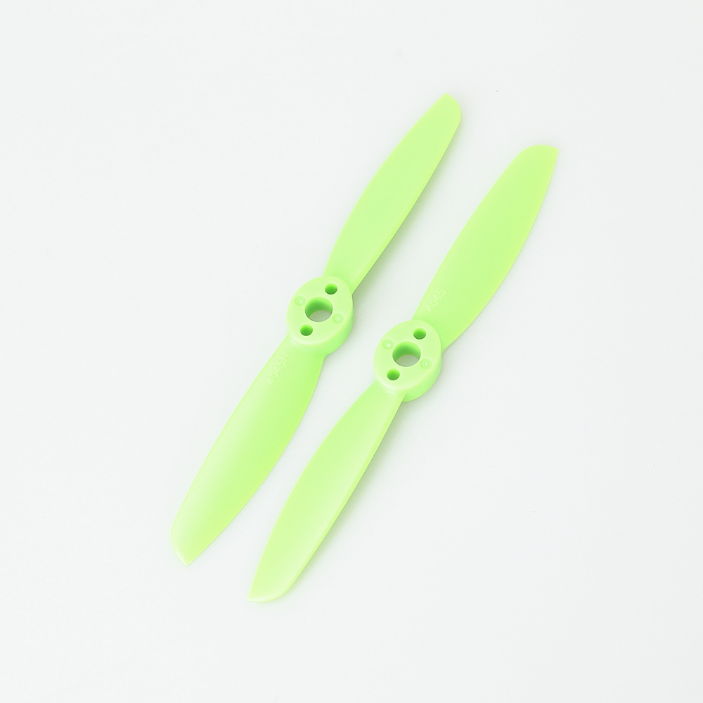 1 Pair 4045 4inch 4X4.5 Propel - Drone Kf Rc review and price