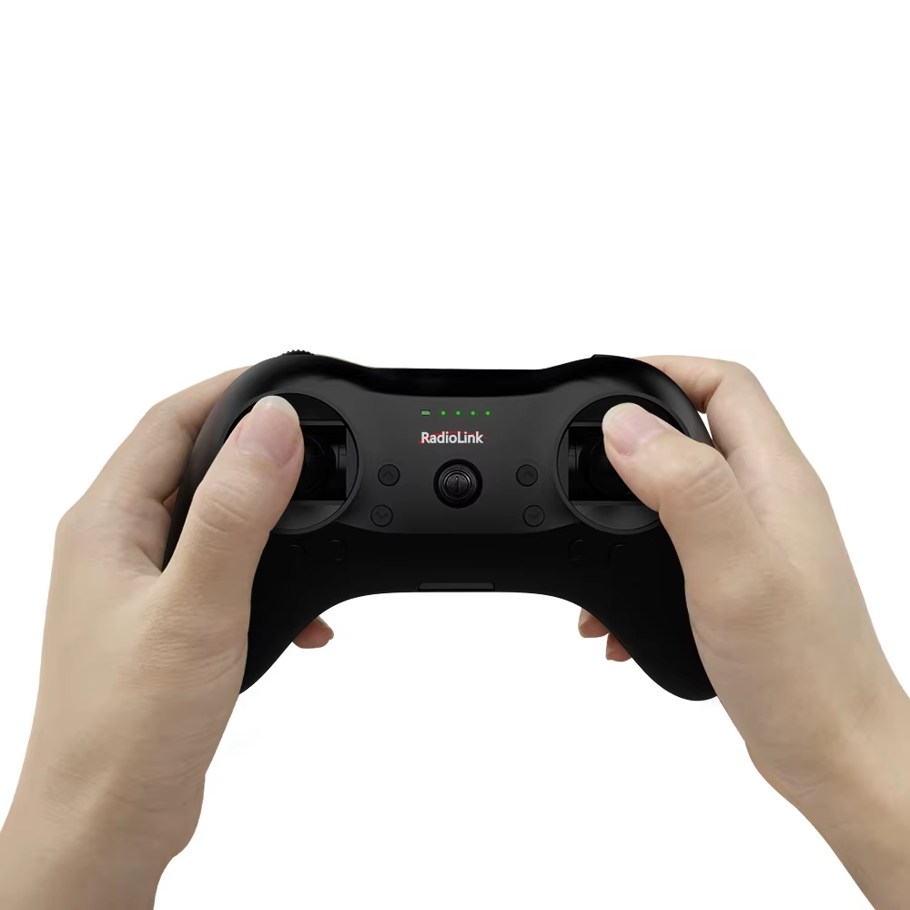 Radiolink T8S 2.4G 8CH Radio R - Drone Rc Game review and price