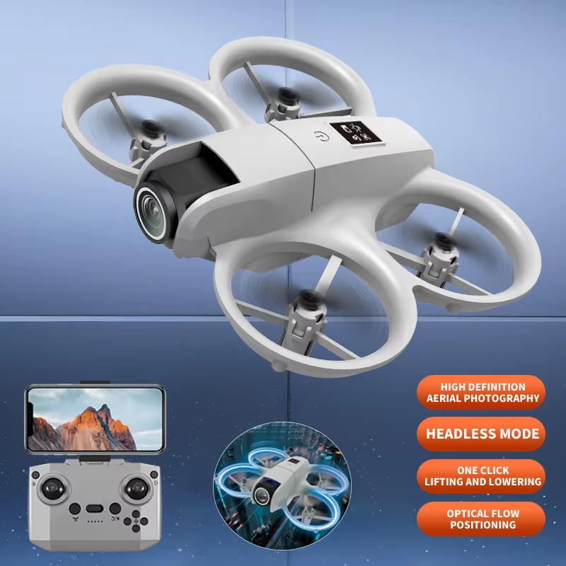 2026 NEW GT3 Mini With LED Fol - Drone Rc Foldable review and price
