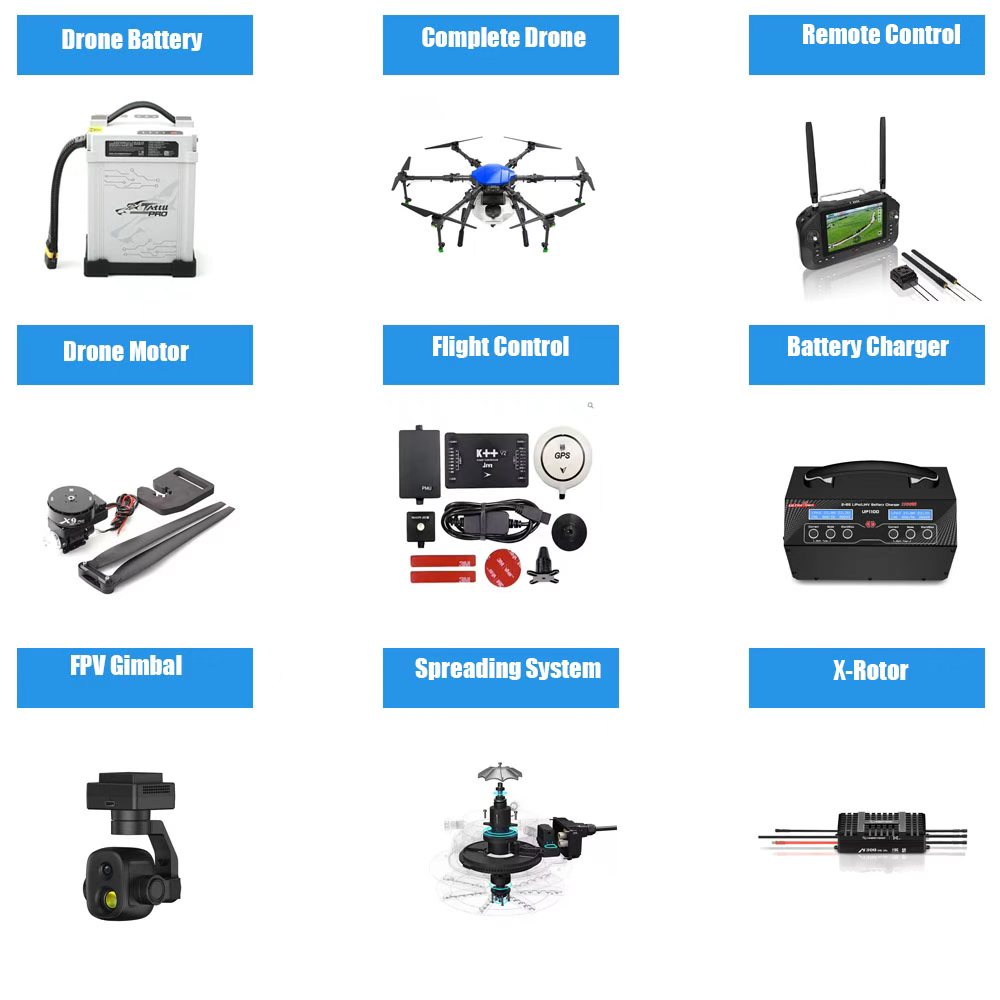 VoidFly Big Discount T-Motor S - Drone Rc Y Series review and price
