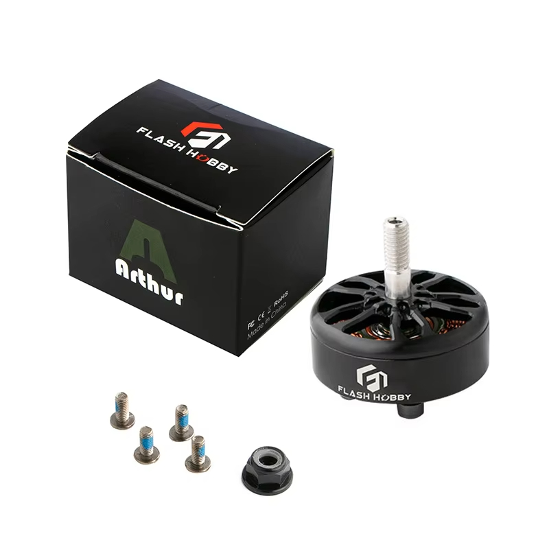 4pcs FLASHHOBBY A2808 2808 110 - Drone Rc Y Series review and price