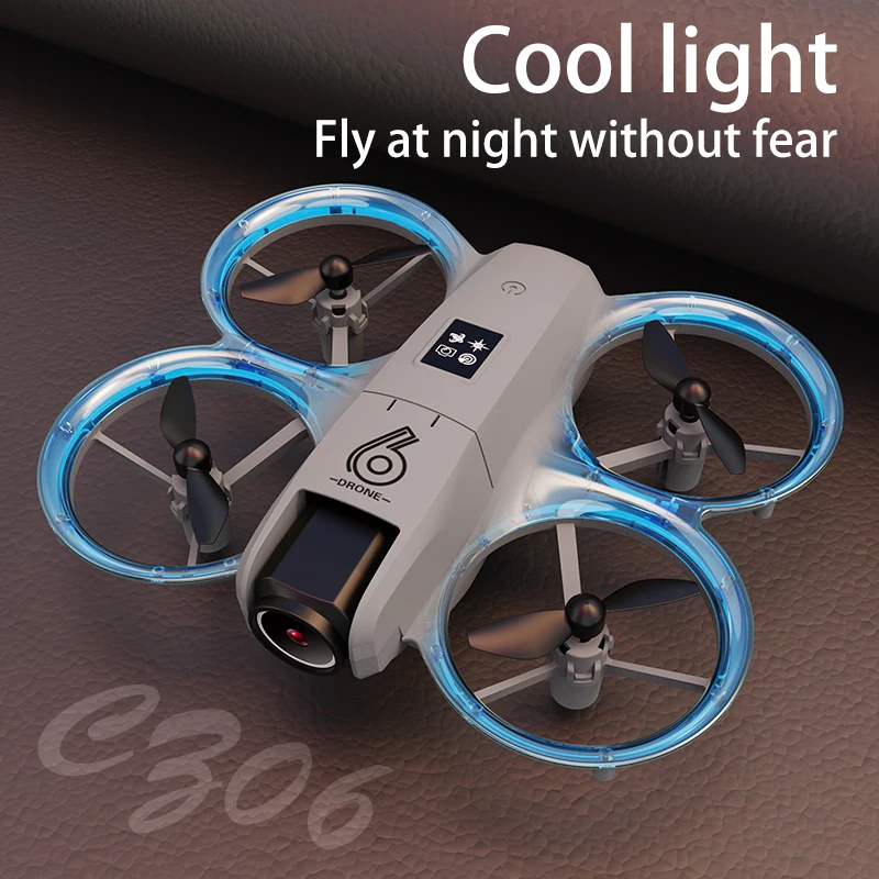 CZ06 Mini RC Quadcopter Drone  - Drone Z review and price