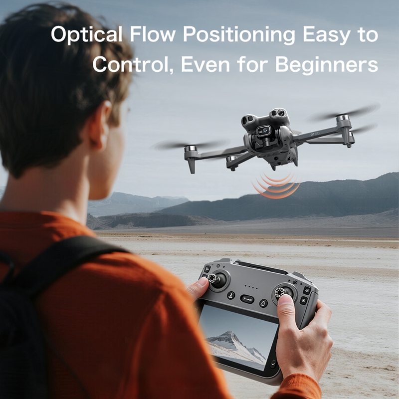 GT50 RC Drone 8K HD Aerial Pho - Drone Rc Gt50 review and price