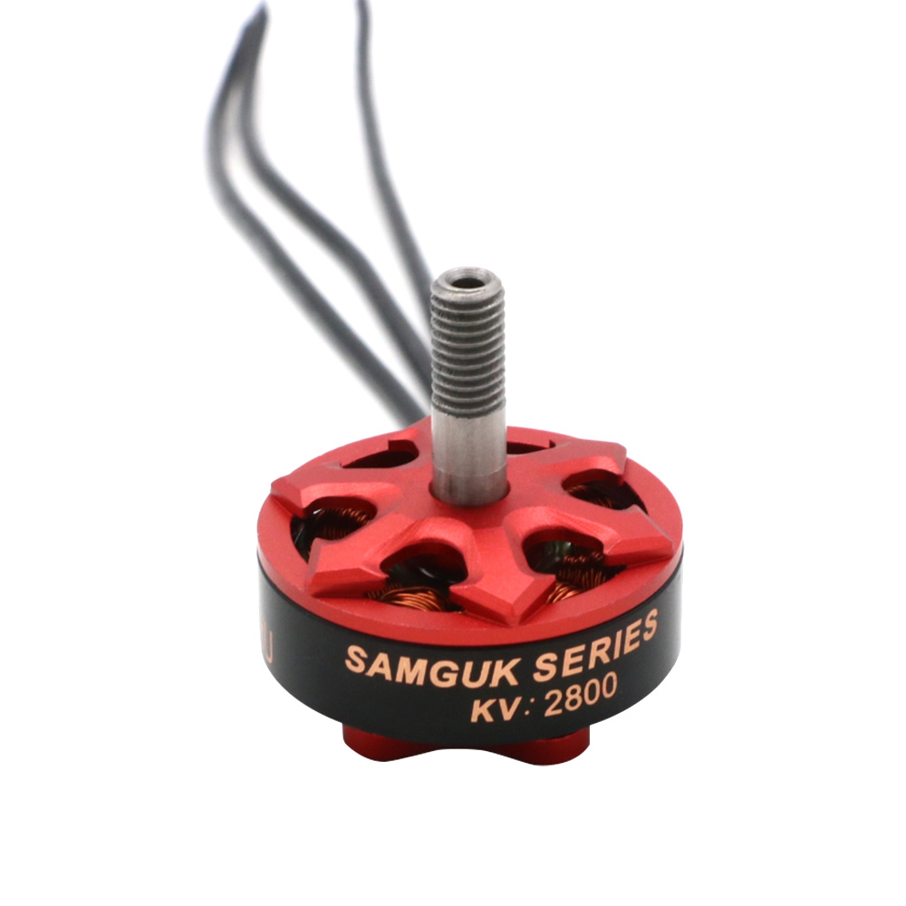 1/4 pcs Samguk Series Shu 2306 - Drone Rc Y Series review and price
