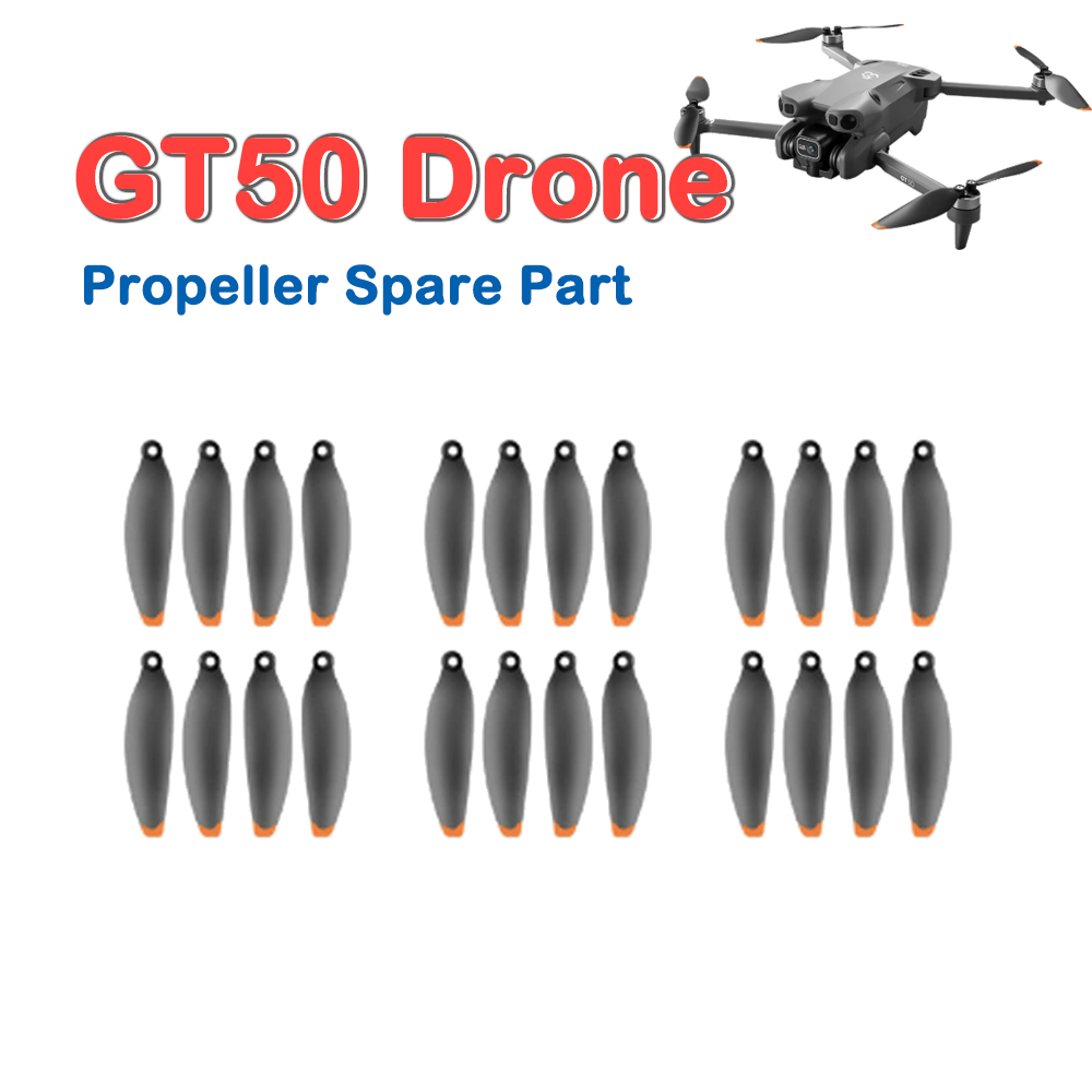 Wholesale GT50 Drone Propeller - Drone Rc Gt50 review and price