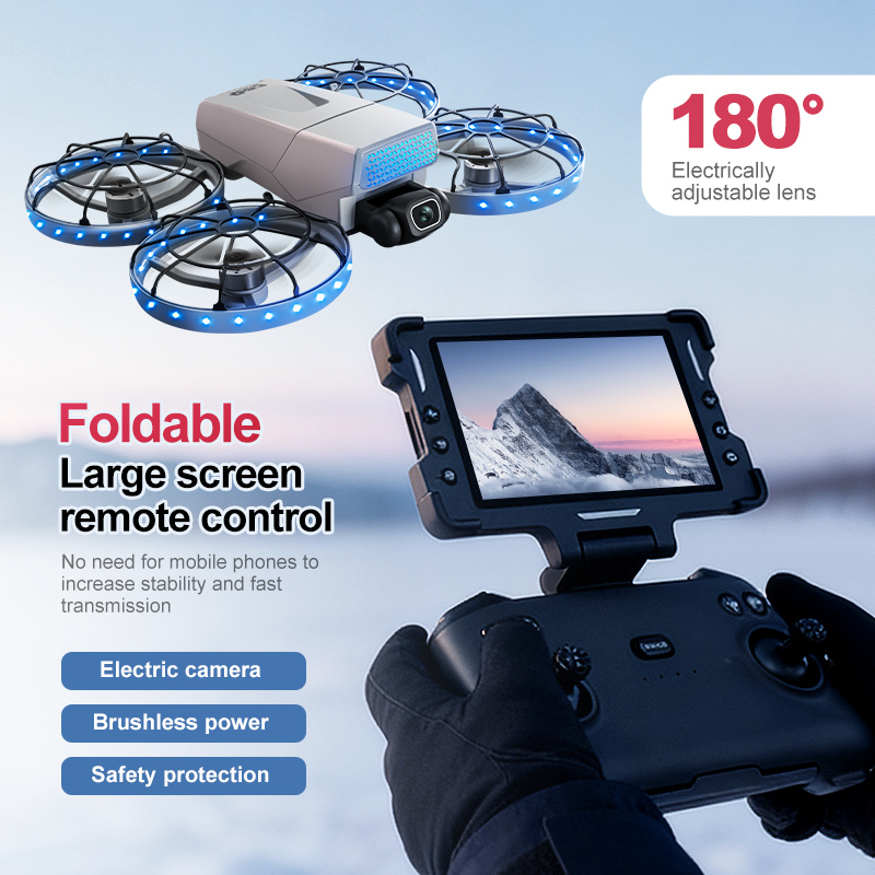 New G63 Drone 4K UHD Camera Op - Drone Rc Game review and price