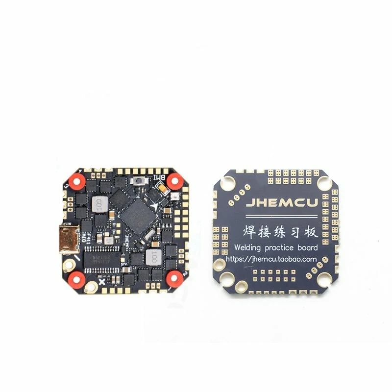 JHMCU Flight Controller Solder - Drone Rc Toy review and price