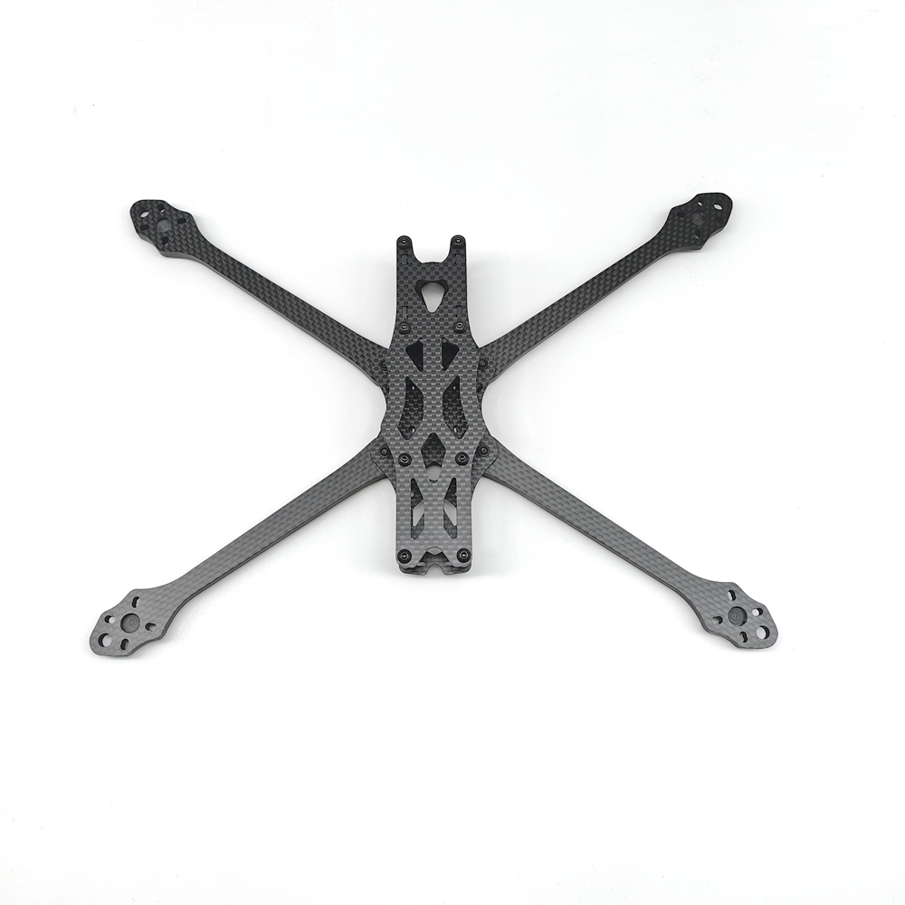 APEX frame 7 inch/6inch/5inche - Drone Z review and price