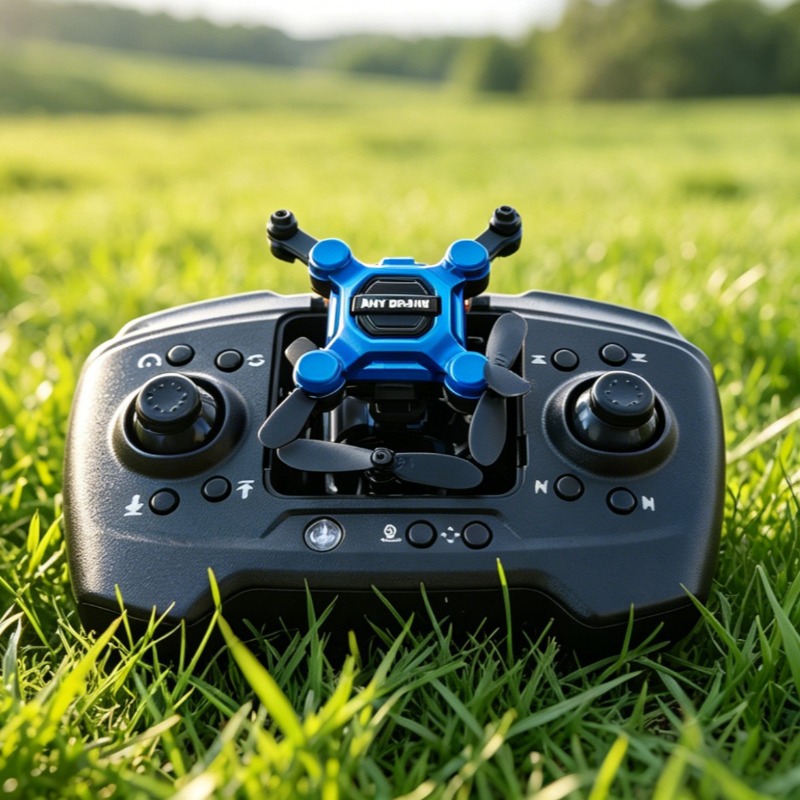 Mini Folding Mosquito Drone wi - Drone Z review and price