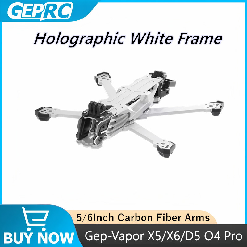 GEPRC GEP-Vapor X5 D5 X6 O4 Pr - Drone Rc Quadcopter Controller review and price