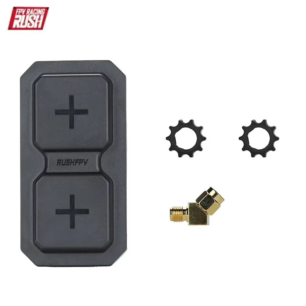 New Rush Rushfpv Rush FPV Rang - Drone Rc1 review and price