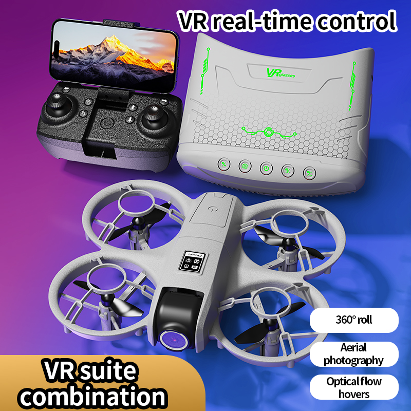 X228 VR FPV Drone HD Dual Came - Drone Rc Cable review and price