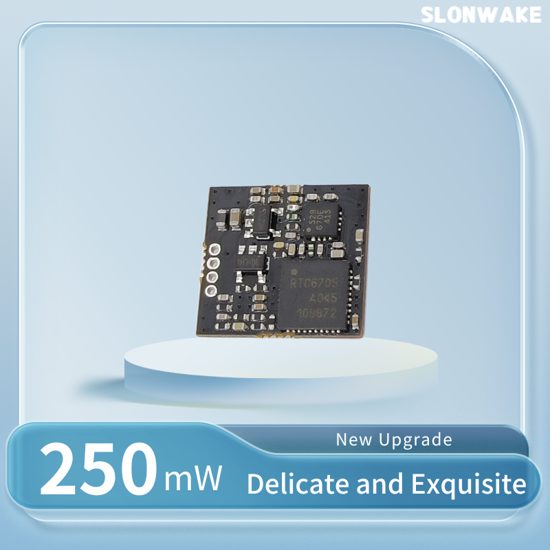 Mini 5.8G 40CH 25/100/250mW Ad - Drone Rc1 review and price